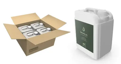 Fanola Bio-Ethanol