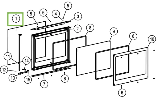 [21H351] Lotus H370 petite - Magic glas (628x430)