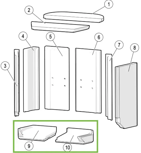 [21MAESTRO912] Lotus Maestro - Skamolex bodem