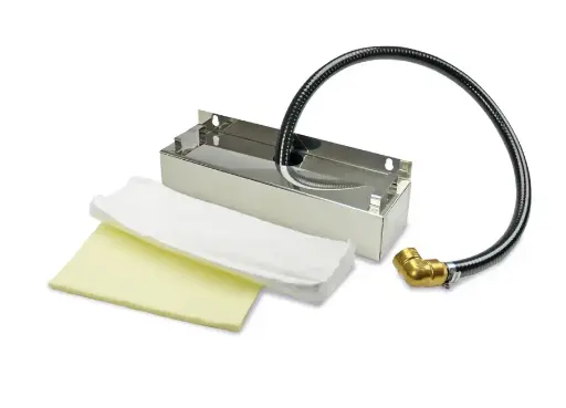 [GCB] Exodraft Opvangbox voor vet