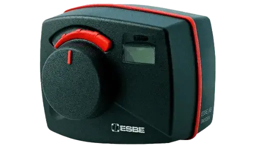 [2400348] Exodraft Servomotor für 3-weg ventil