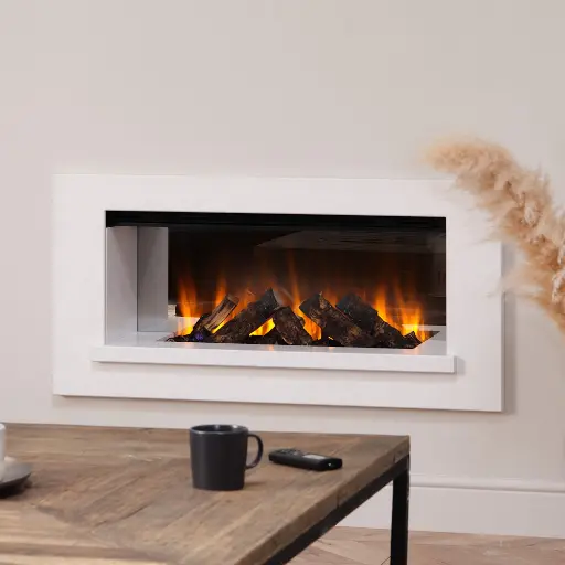 British Fires Holbury 870 Suite Möbel