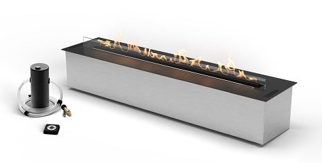 Planika FLA4 Brander