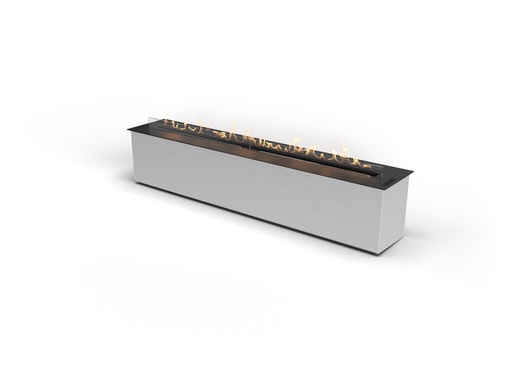 Planika FLA4+ Brander (groter reservoir)