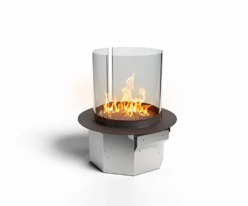 [B-CO-00] Planika Comet Burner