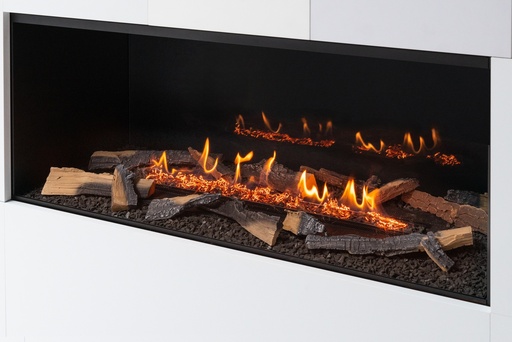 [AB-PA-CL] Planika Panorama Ceramic Logs