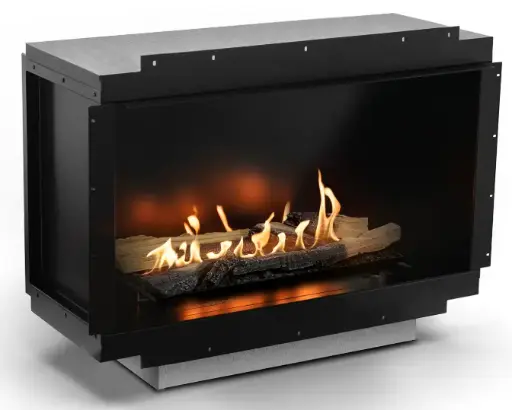 Planika NEO Fireplace