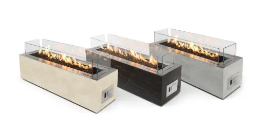 Planika Galaxy Automatic