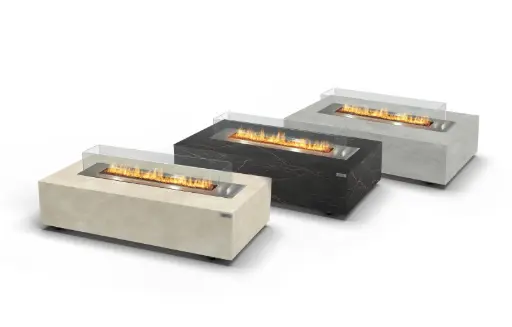 Planika Galaxy Table Automatic