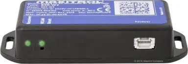 [PBWI-FI] Module WiFi Planika