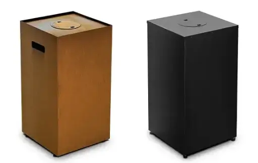 Planika Gas cylinder (Jar, Rondo, Simple, Totem &amp; Rondo Autom.)