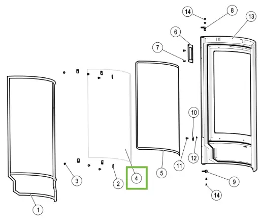 [21SOLA950] Lotus Prestige Sola - Glas (353X510 R229)