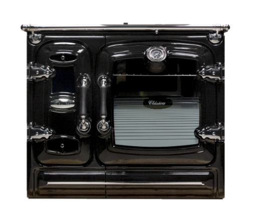 Lacunza Classica 8T