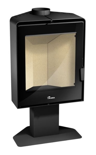 Lacunza Atlantic 610 R