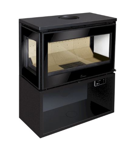 Lacunza Paris 800 CLID (3-sided)