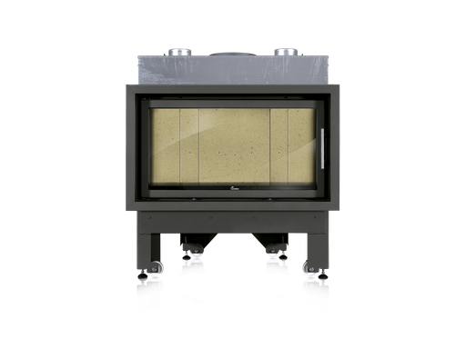 Lacunza Inca 100 ECO