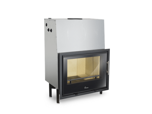 [303222100000] Lacunza Otazu ECO