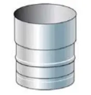 EVTFF - Connecteur flex-flex