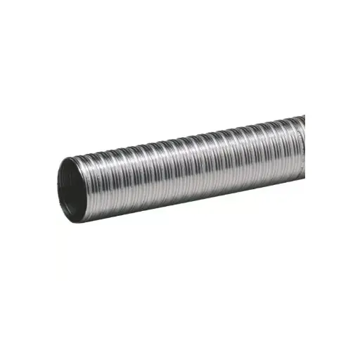 Flexibel DW - 0.10 - 316L - pro METER