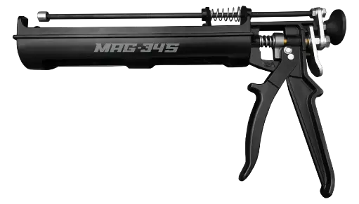 [KITPISTZW] Caulking Gun - Black