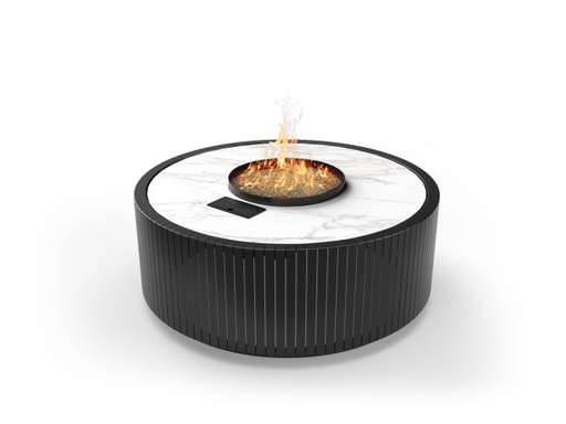 [UV-GOA-FTSTE-03] UV-Planika Stella Automatic vuurtafel 