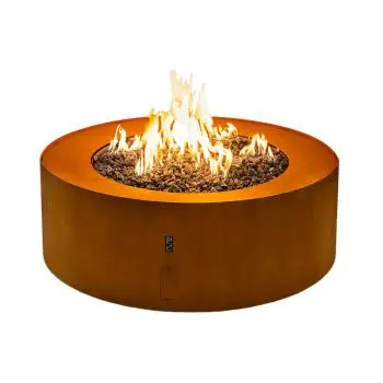 [UV-GO-GSCR-02] UV - Planika Galio Star Automatic (Corten)