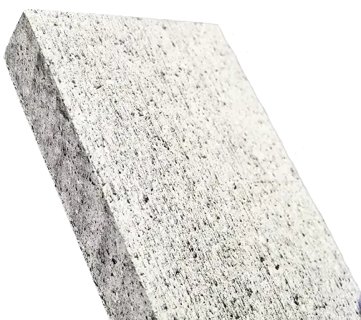 Silcaheat 600C - 25 mm dikte
