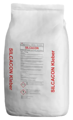 [CONKLEST02] Silcacon Lijm 5kg