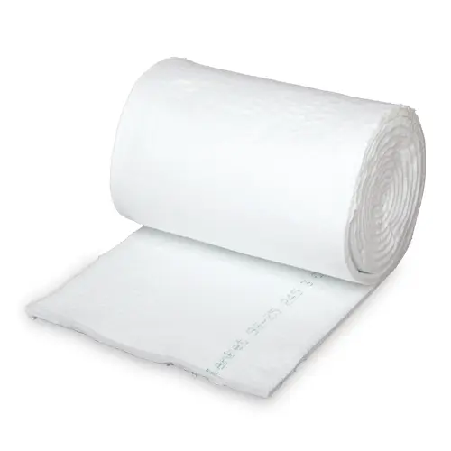 SuperWool Plus Blanket Densiteit 96kg/M3 (1200°)