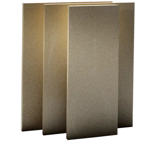 [skaBoard40] SkamoStove Board 900 - 1000 x 610 x 40mm