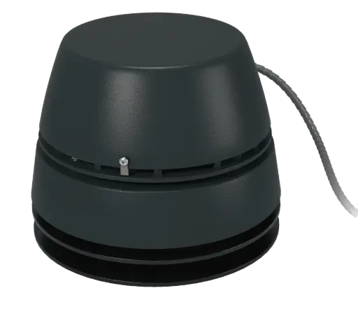 [RHG160-41] Exodraft RHG160-41 Rauchgasventilator Gas – Radialgebläse